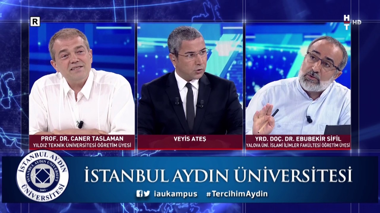 Ebubekir Sifil - Zayıf Hadisin Hükmünü Söyle Bana