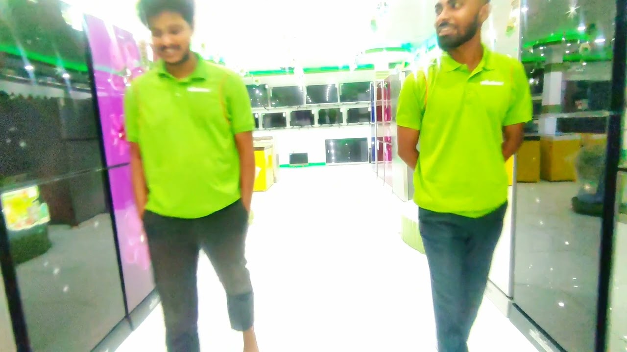Minister Showroom demra #minister