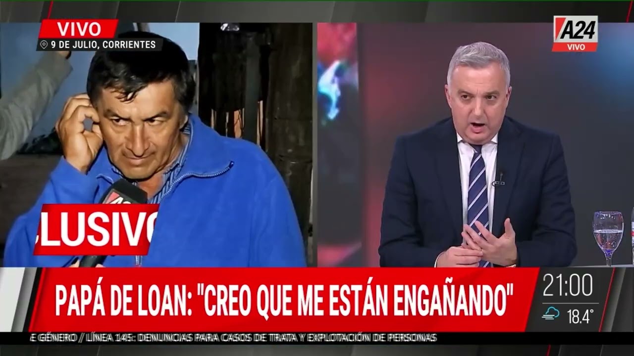 📢 EXCLUSIVO: 