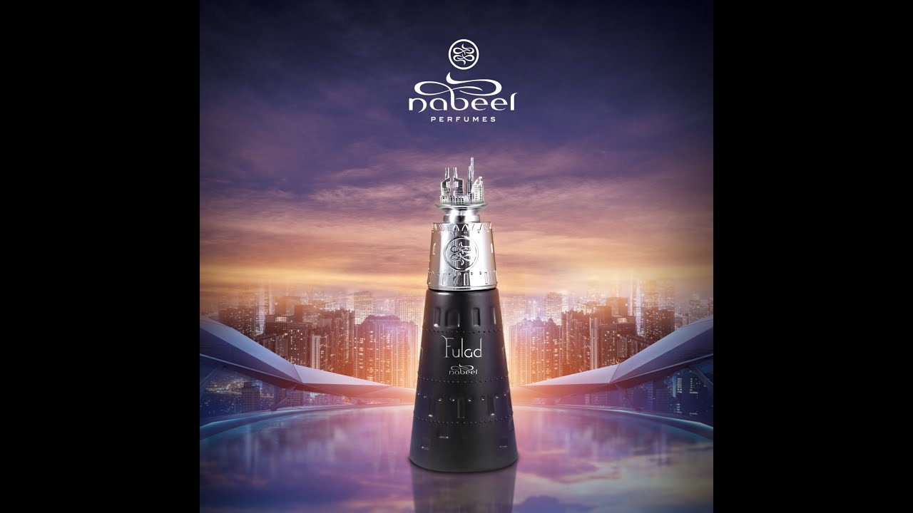 Fulad by Nabeel Perfumes - Now at Scentsations.