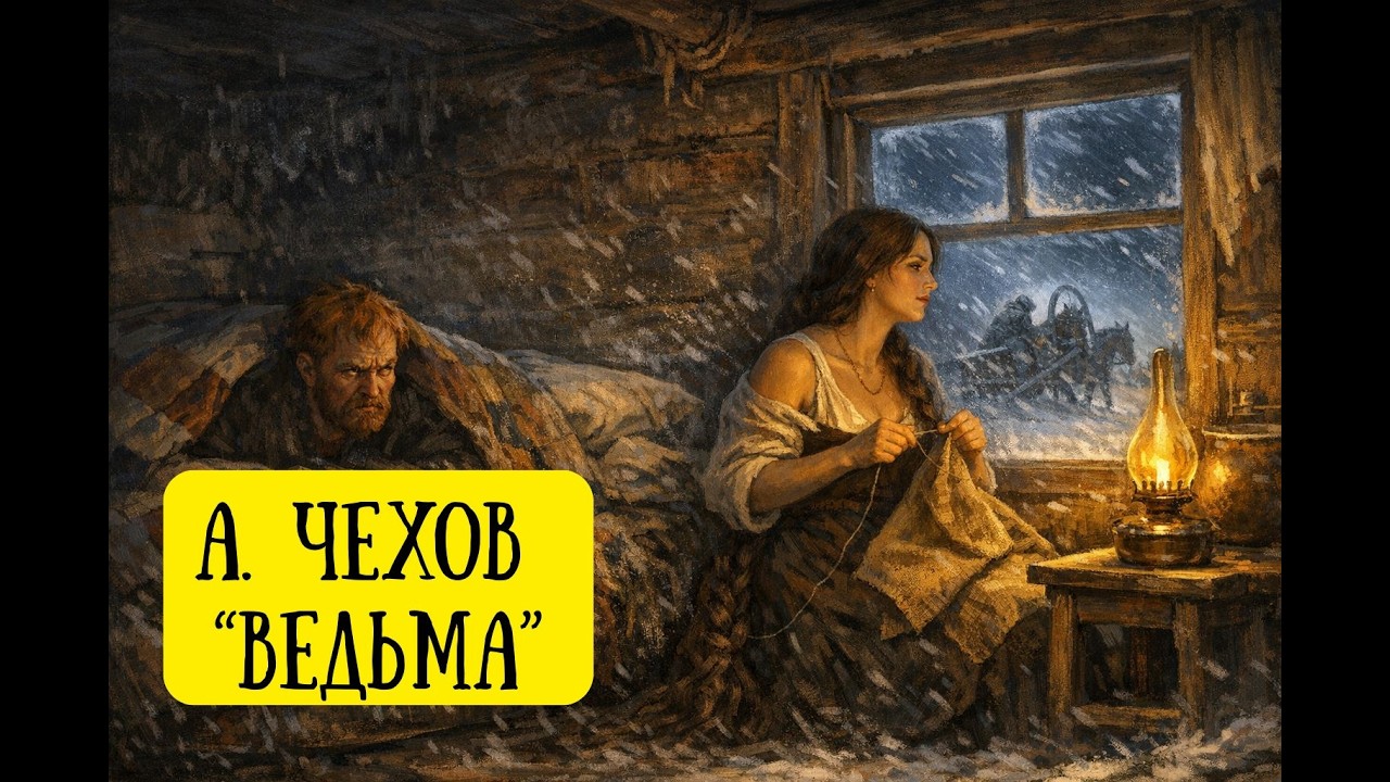 А. Чехов 