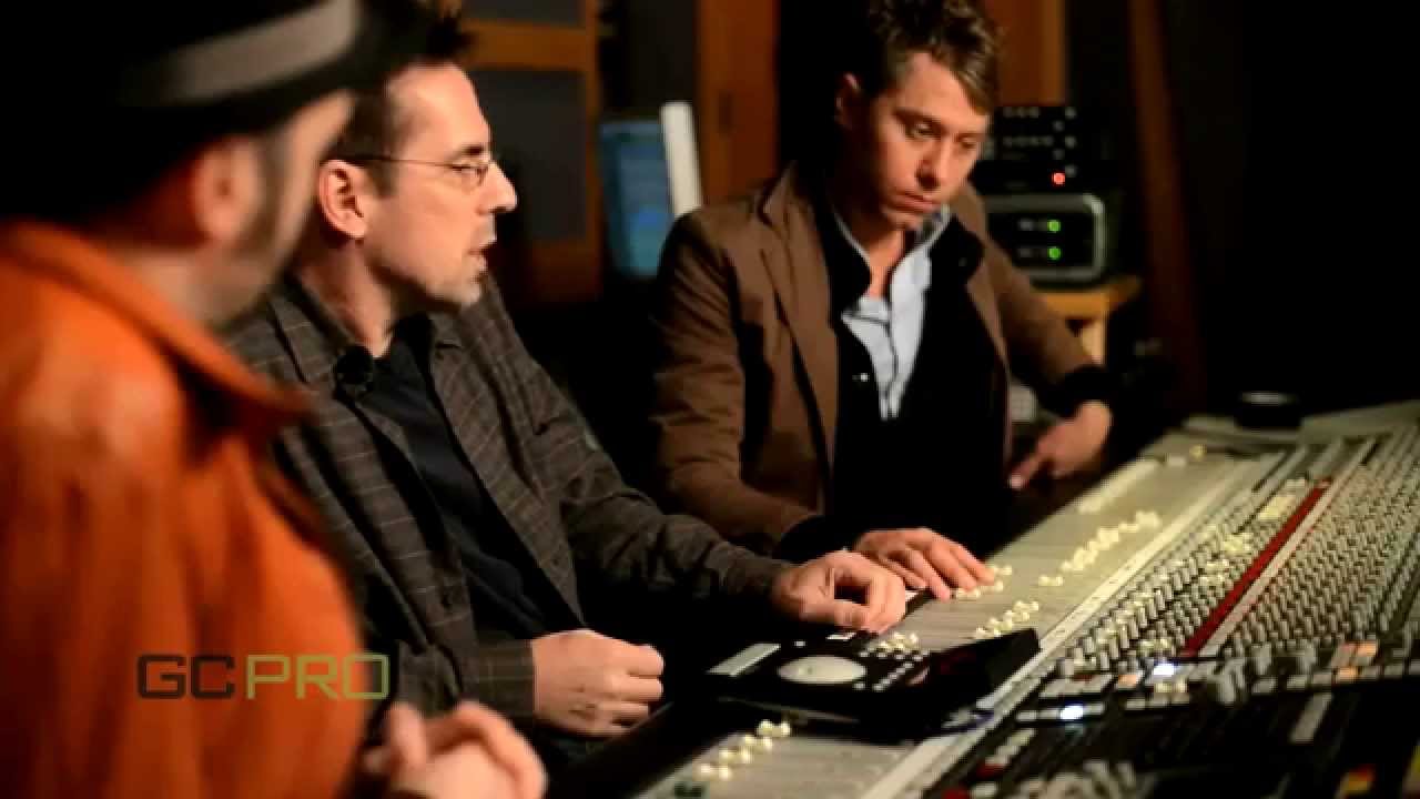GC Pro Presents: The Top Shelf, Episode 3 -- The Bricasti M7 Stereo Reverb Processor Pt 2