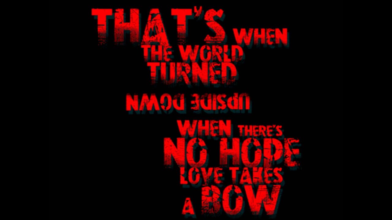 Rei Horror - Razors and roses