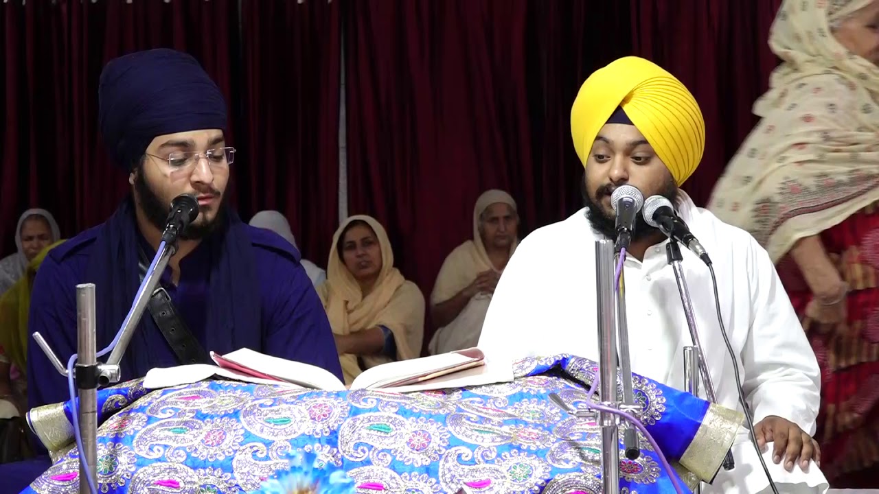 Guru Nanak Parkash Katha | Giani Vishal Singh Ji | Amritsar | Episode 68 | Sangat TV