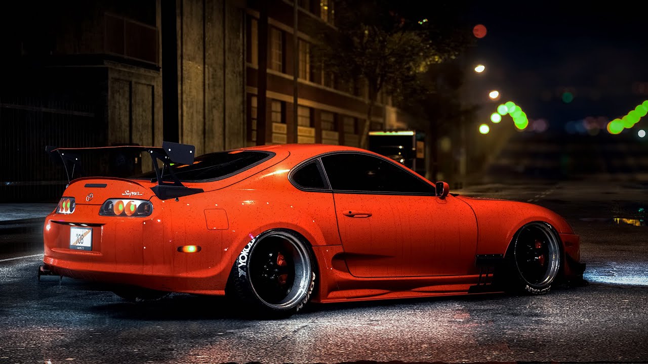 NFS UNITE | Drift like a panthaa - Drift Trail | Part 8 | #nfs2015 #projectunite #JDM #supra