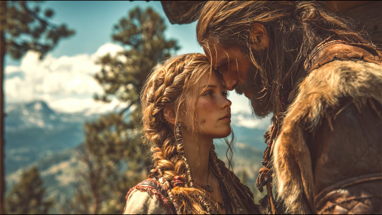 Mountain Man Bought Rejected Bride With Sack On Her Head—Then Gasped When He Saw Her Face