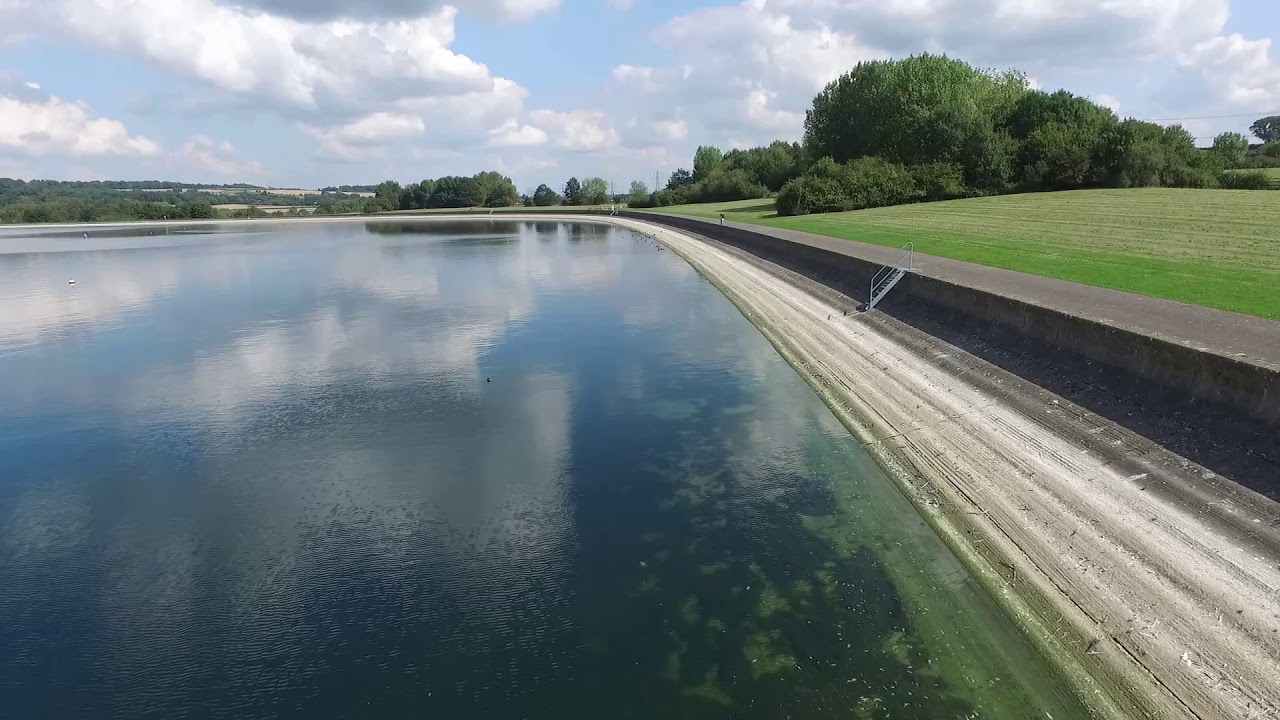 Farmoor Reservoir