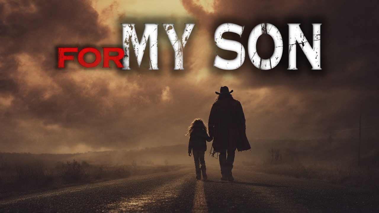 A Father’s Spirit | Emotional Father & Son Country Song (Official Audio)