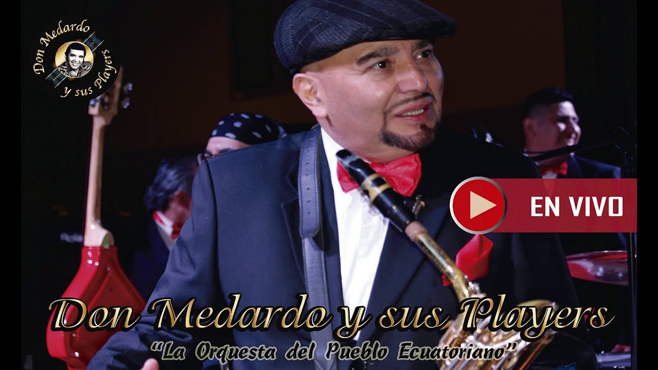 Don Medardo y sus Player - La Novia