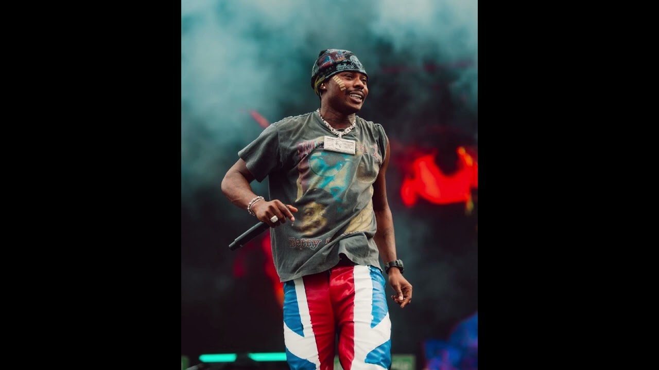 [FREE] Wizkid x Asake x Afrobeat Type Beat - Iskolodo