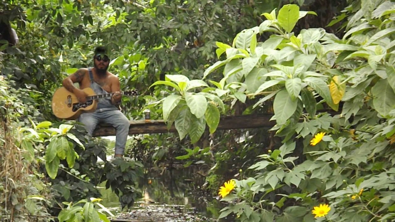 Jack Doug & O Projeto Folk You - Voz e Alma do Sul (Video Clipe Oficial)