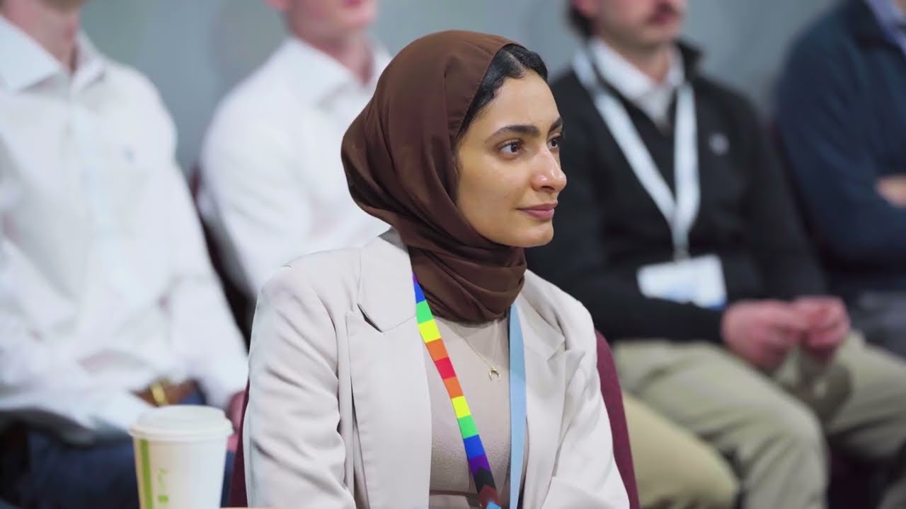 ICOTA Conference Highlights | November 2025