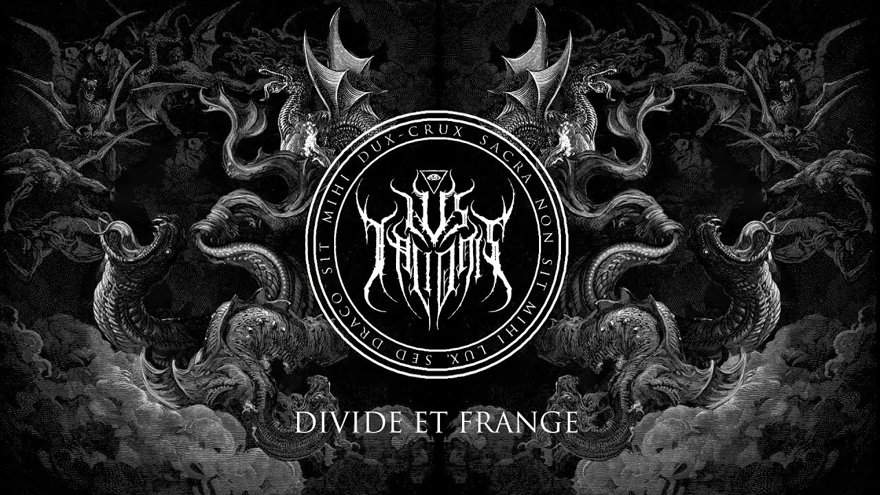 Ius Talionis  - Divide et frange