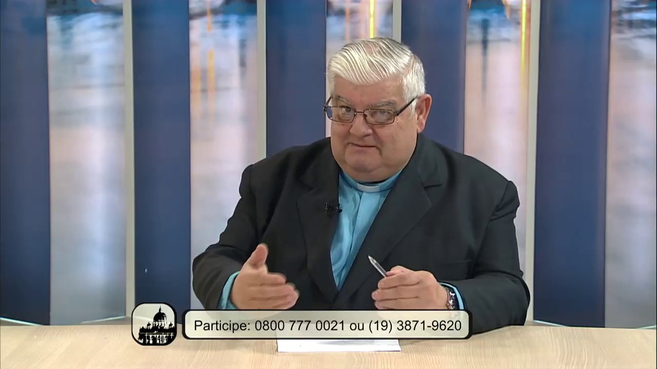 O livro dos Atos dos Apóstolos - Ecclesia - 16/05/2017 - B2