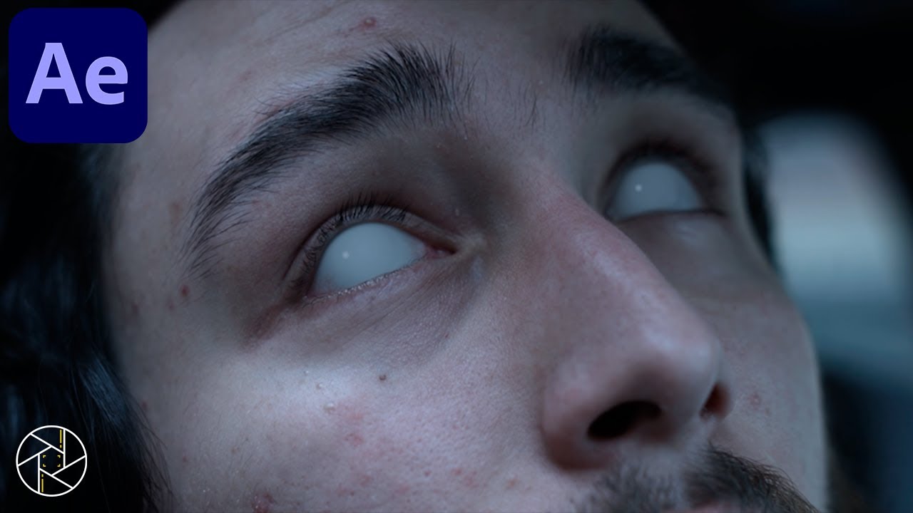 FAIRE DES YEUX BLANCS 