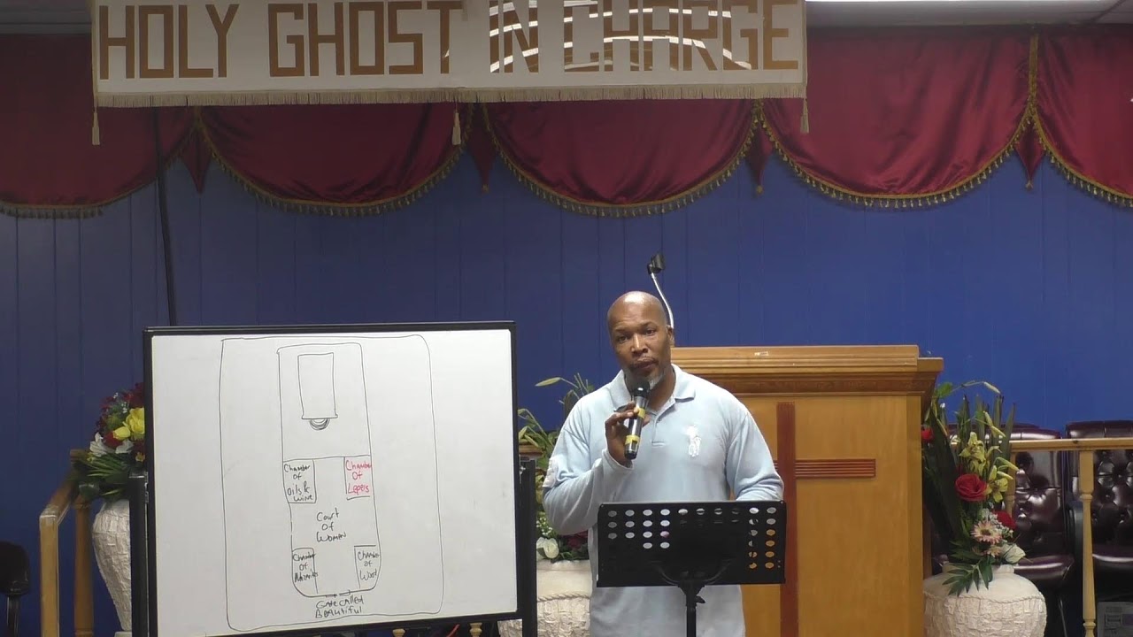 12.09.2025 // Tuesday Night Bible Study // Mathew 8:1-4// Topic: The Leper