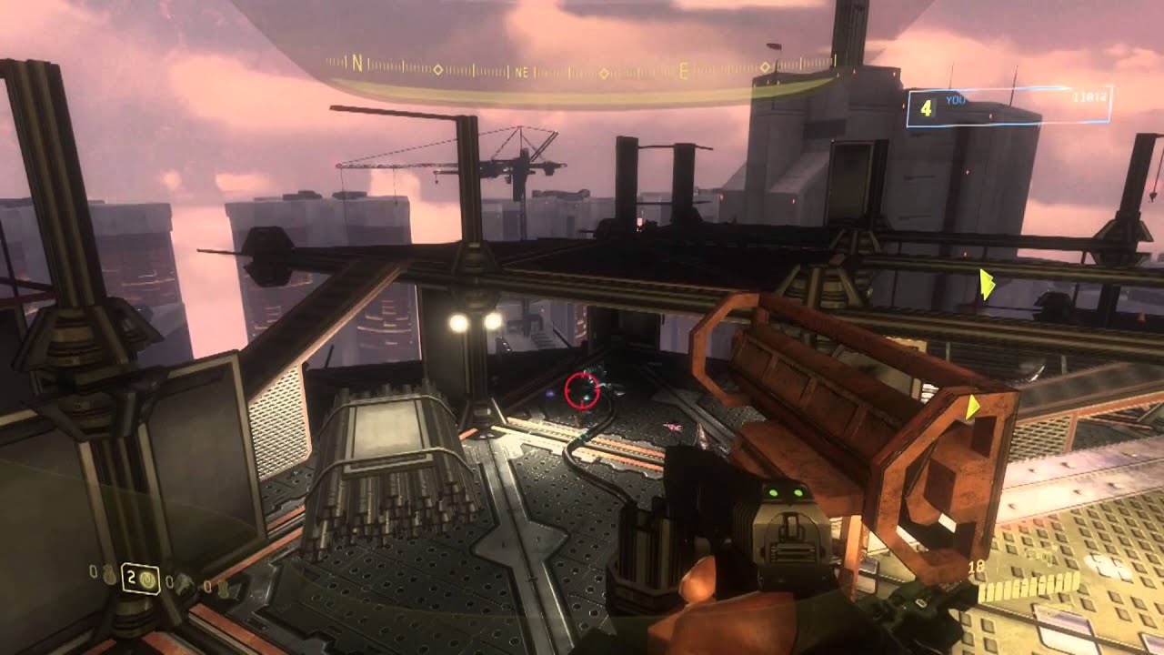 Halo MCC &mdash; Pour It On &mdash; Руководство по получению достижений