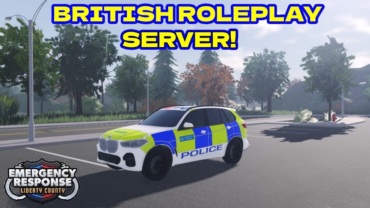 Rating UK Private Servers!!! (Roblox)