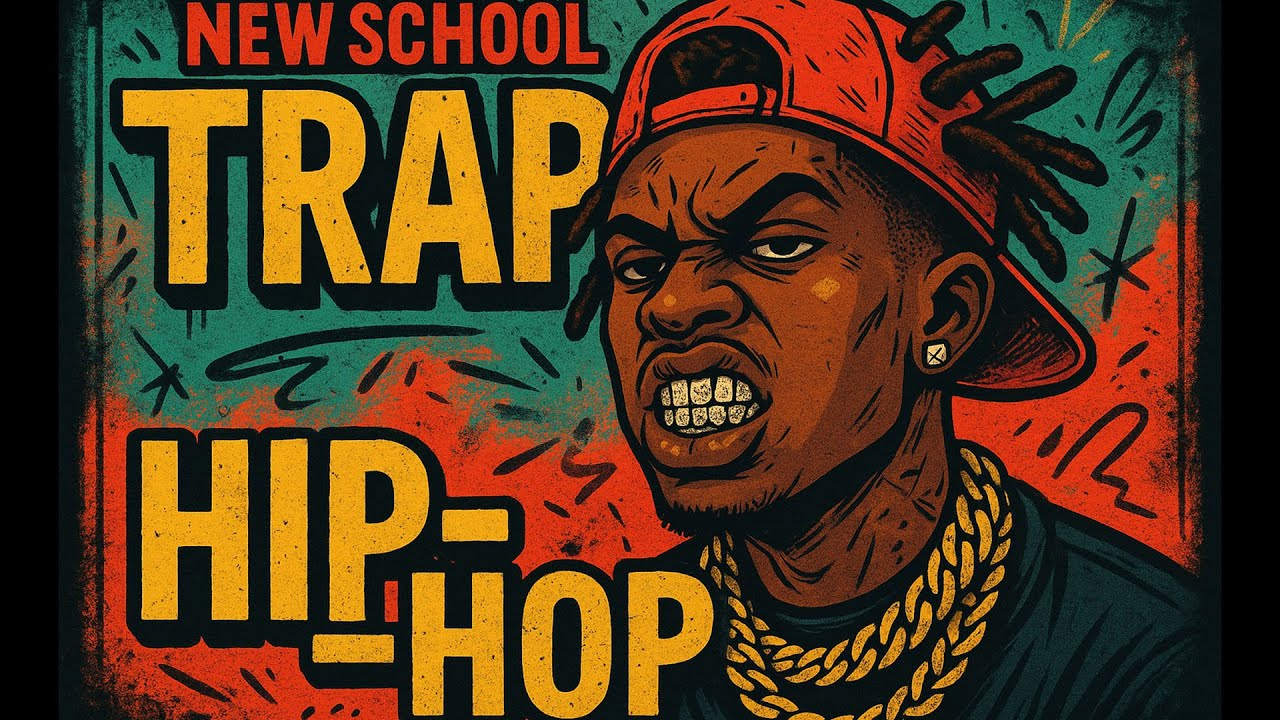 BEST BASS BOOSTED Trap Music Mix 2025 🔊 Car Speakers Test
