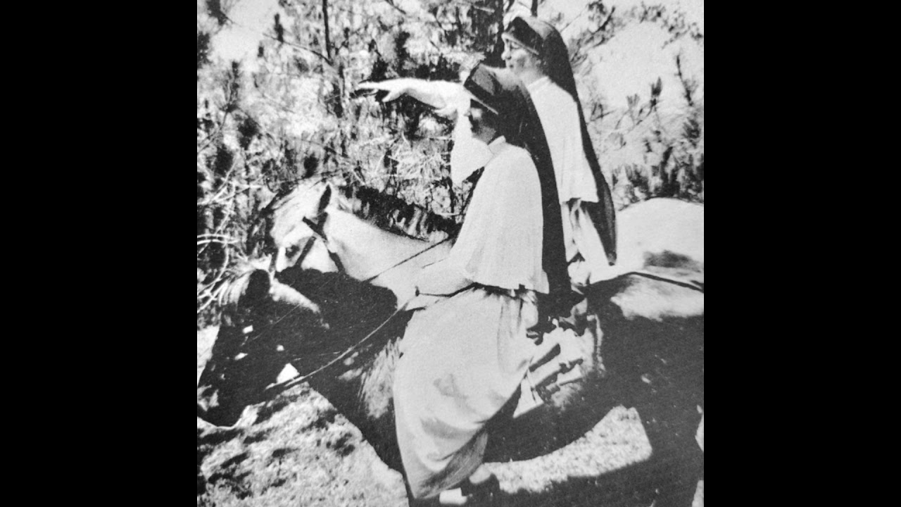 Sisters of Maryknoll Refugees