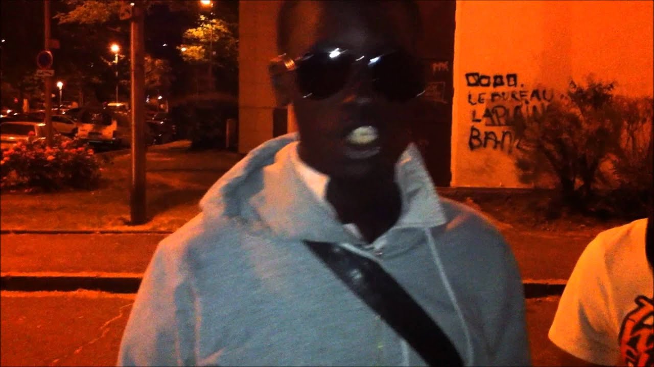 Freestyle Des Choses &agrave; Dire Part.1 ( U Can Advance ) 2011