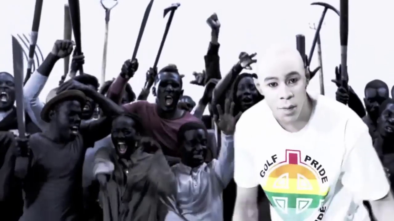 Tyler, the Creator - 
