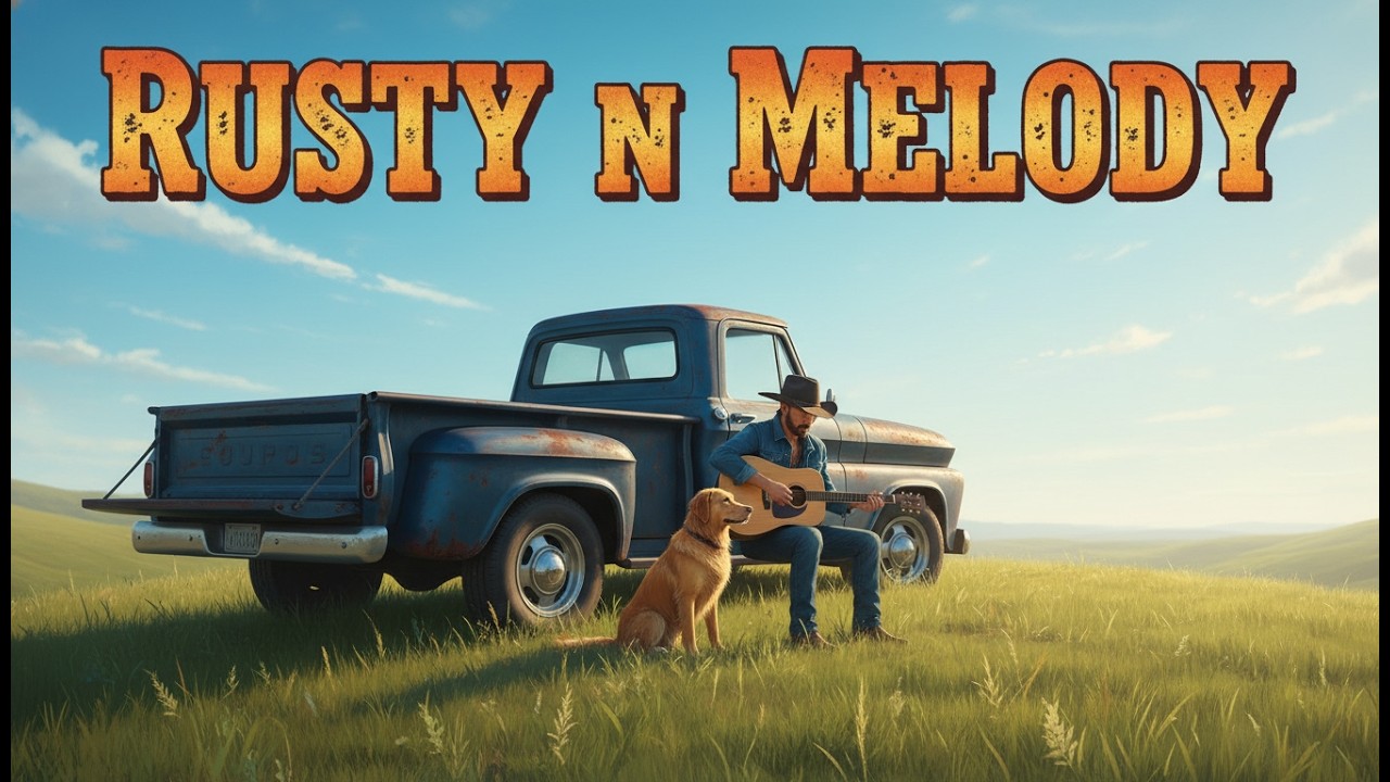 Rusty n Melody Official – 