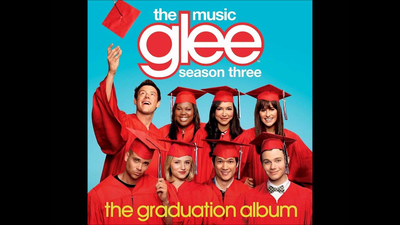 Glee - Edge Of Glory - Its All Coming Back To Me Now - Paradise By The Dashboard Light