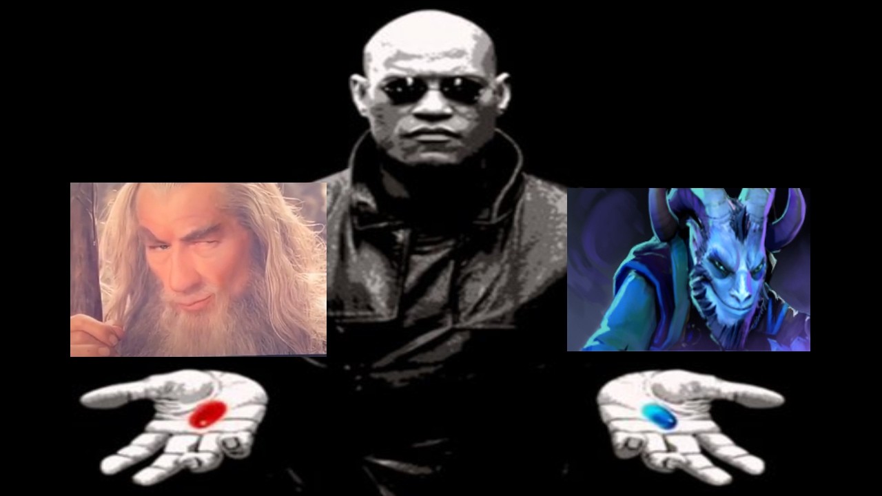 9300 MMR Riki or Wtv if not 1/2