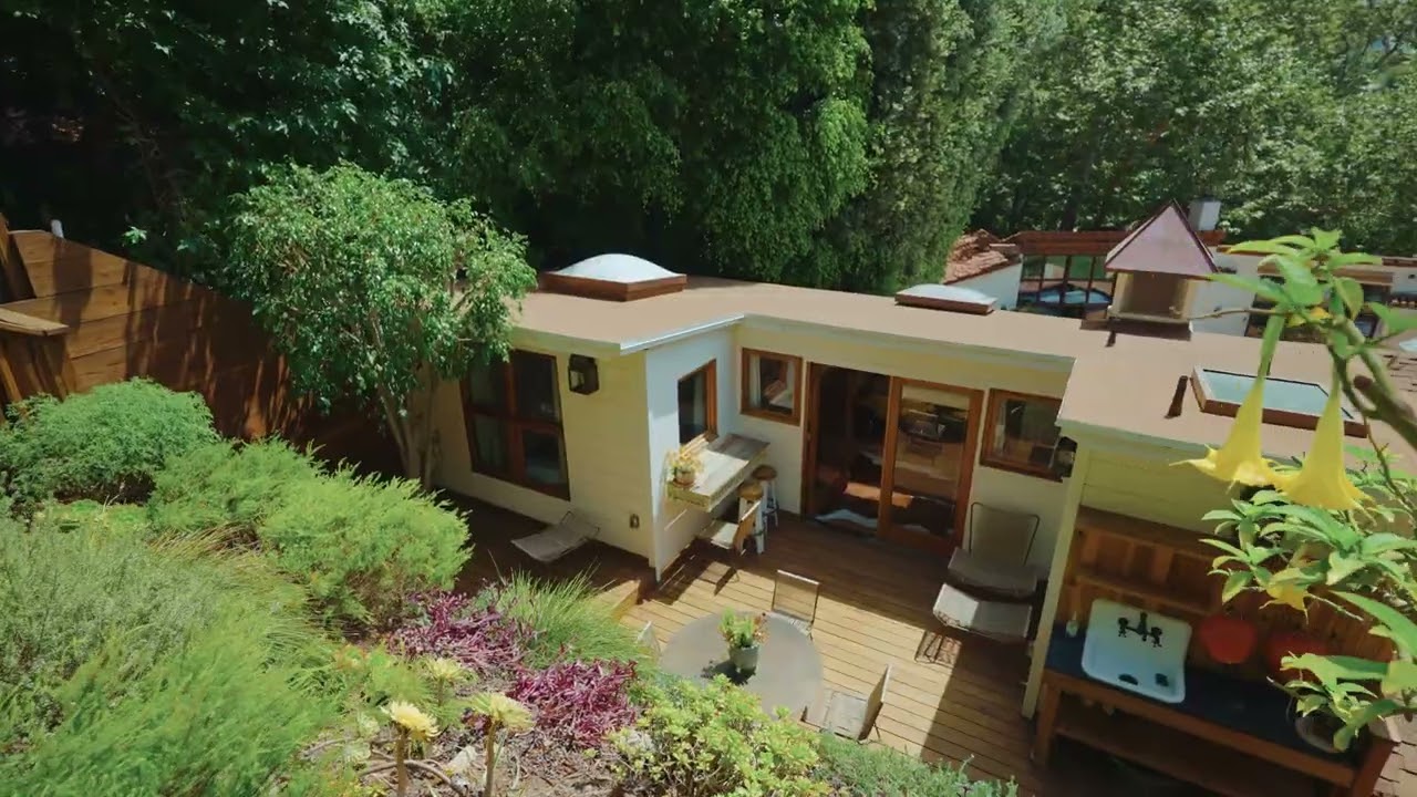 659 E. Channel Road | Santa Monica, CA