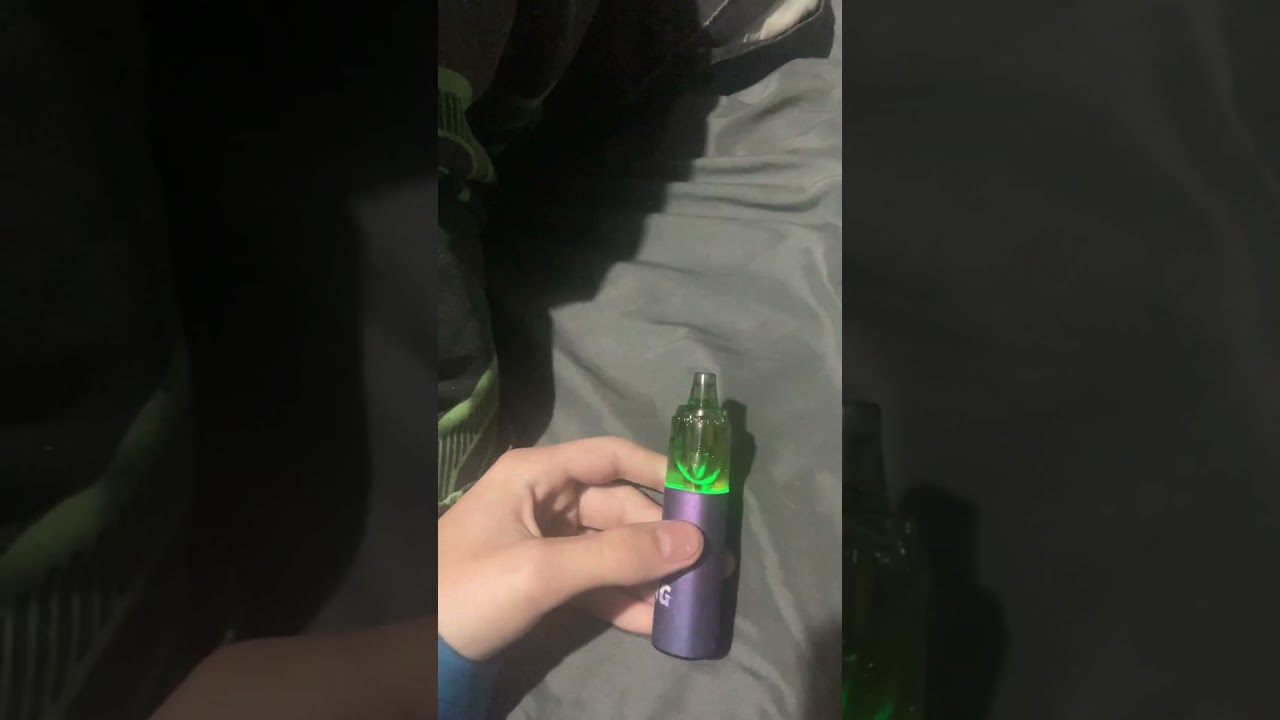 R&M Mr Blue 7k Puffs #vape