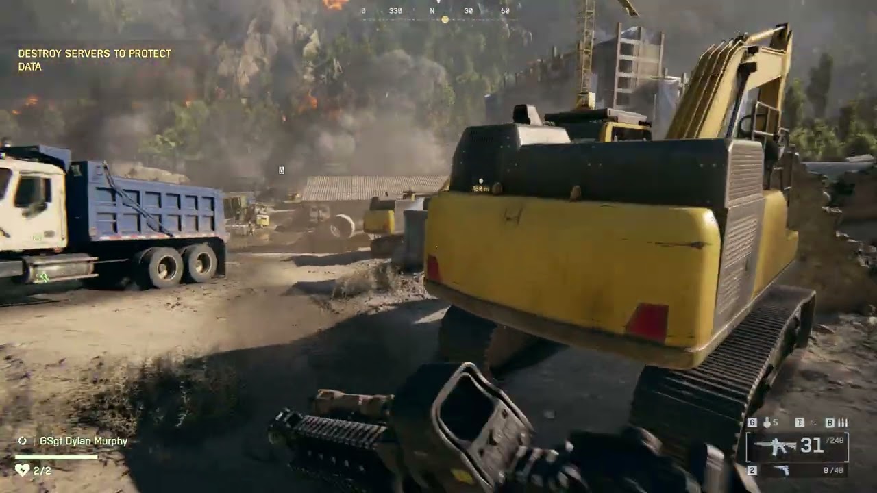 Battlefield 6 Bölüm 1