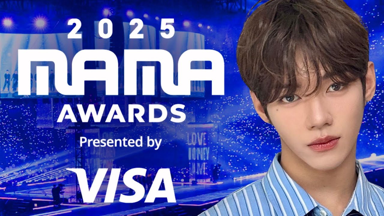 Непопулярные мнения о K-pop: премии AHOF и MAMA 2025