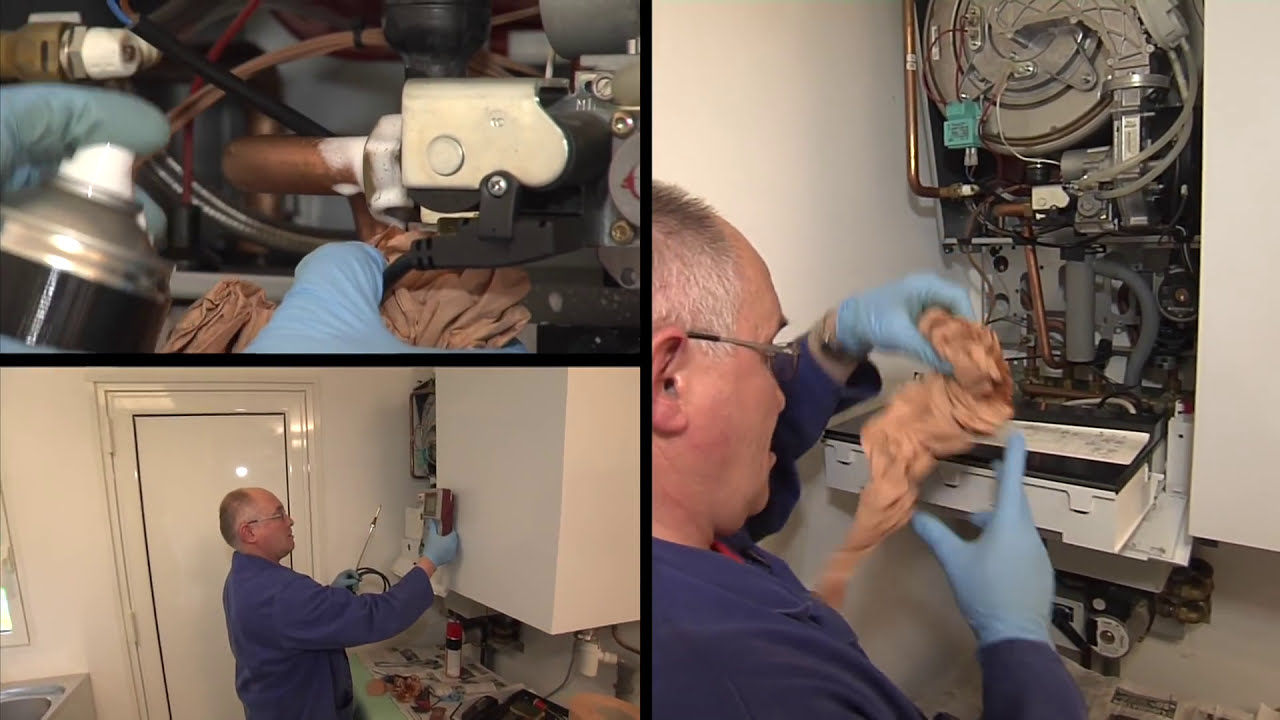 Technicien(ne) de maintenance en chauffage et climatisation