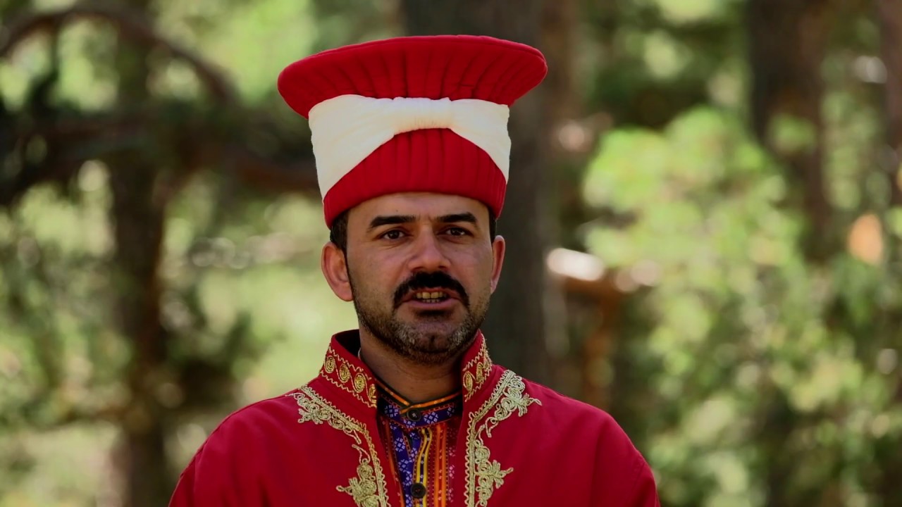 Mehter Takımı Tuna Nehri (Plevne Marşı)
