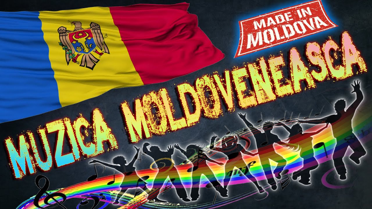 Colectie de MUZICA MOLDOVENEASCA / Cea mai Frumoasa Muzica de Petrecere 2026