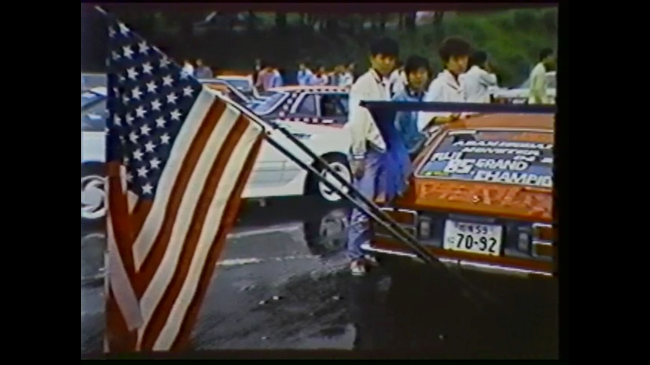 Explosion! Highway Racer Part 1