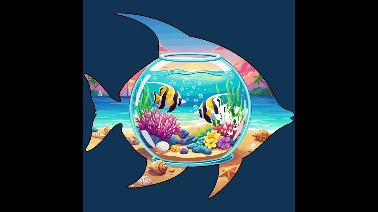 Weekly wrap up- coloring by numbers with @TheColorGrid