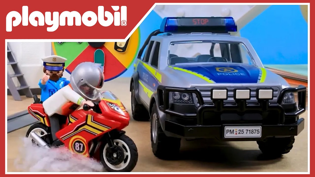 NOUVELLE COMPILATION | PRANK voiture de police | Animation Meme