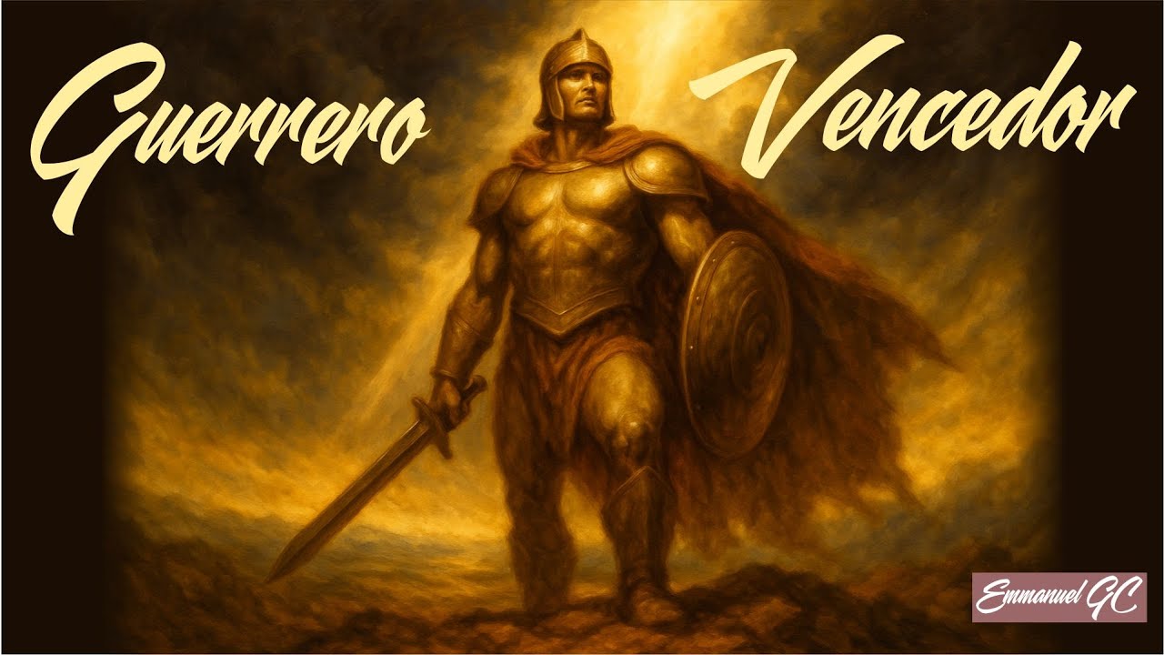 Guerrero Vencedor