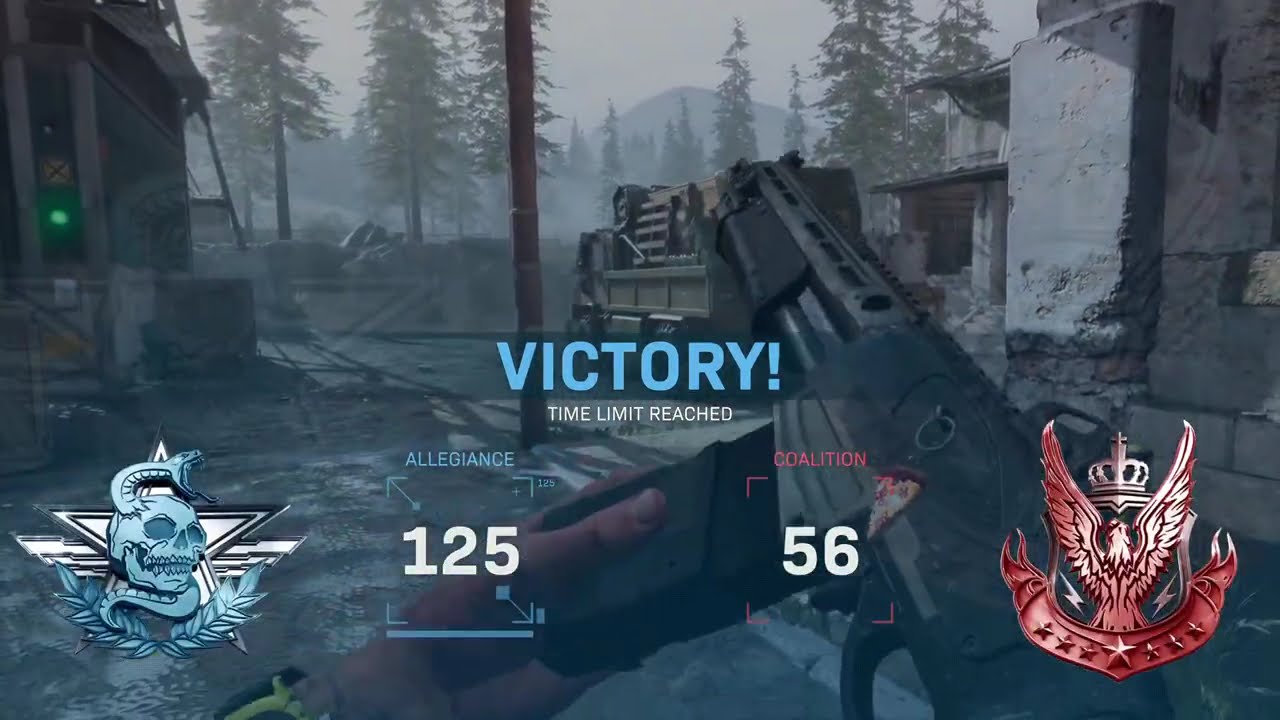 Call Of Duty Modern Warfare & Skate Vibes!