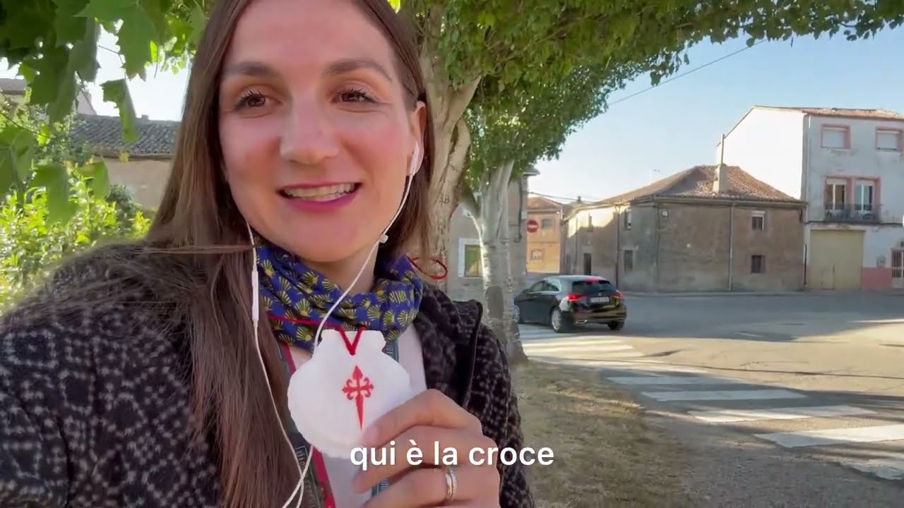 Perché torno su Camino di Santiago e l’esperienza del hospedaliero volontario