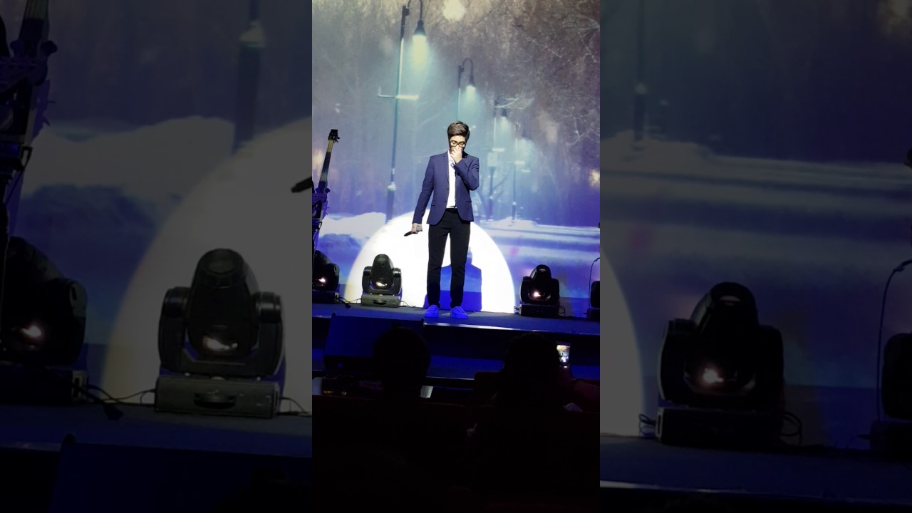 Bùi Anh Tuấn - Chuyện của mùa đông @ Phòng trà Đồng Dao 28/7/2017