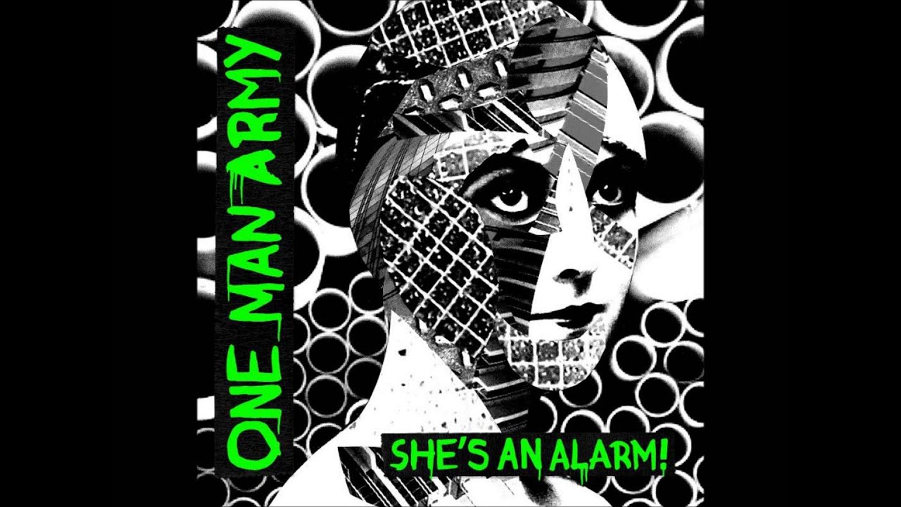 One Man Army - I.T.I.A.L.S.