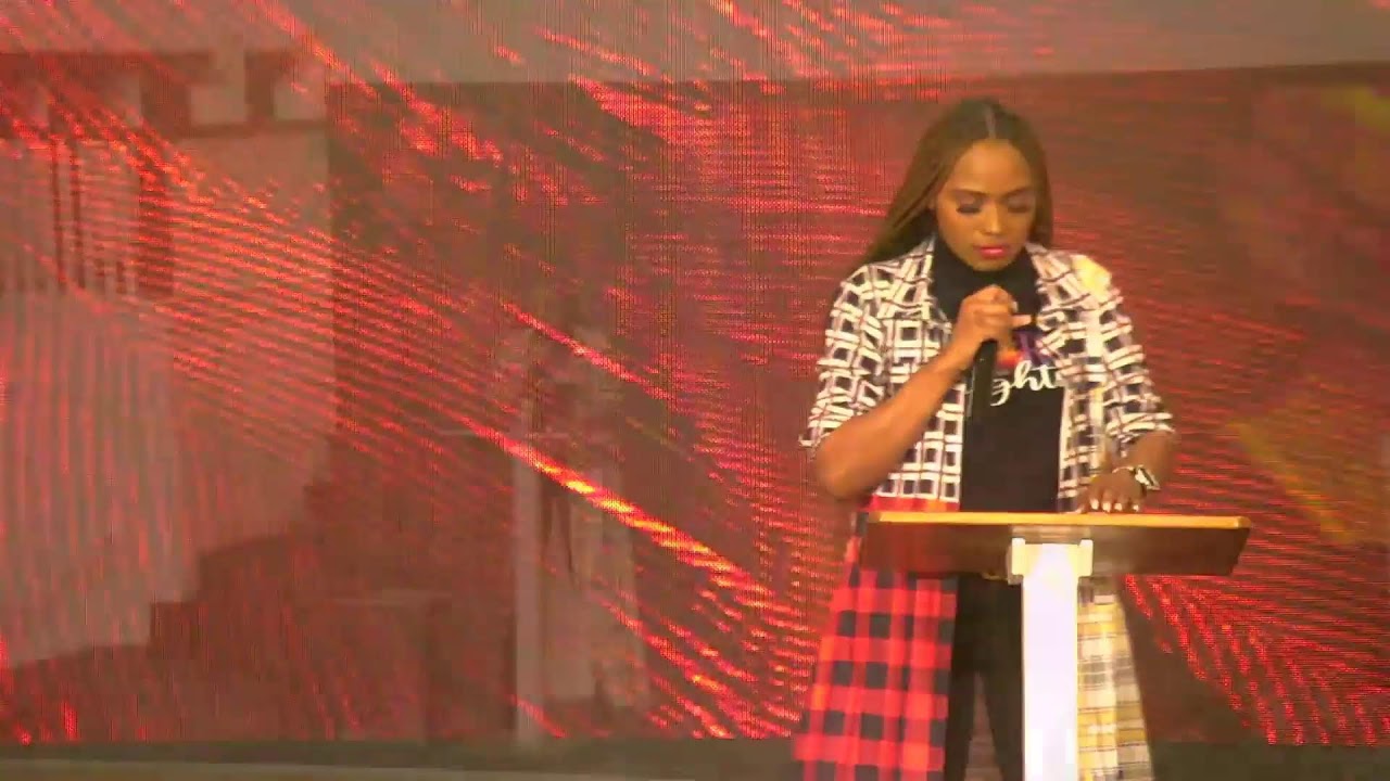 Glory Nights! Walking In Supernatural Faith!