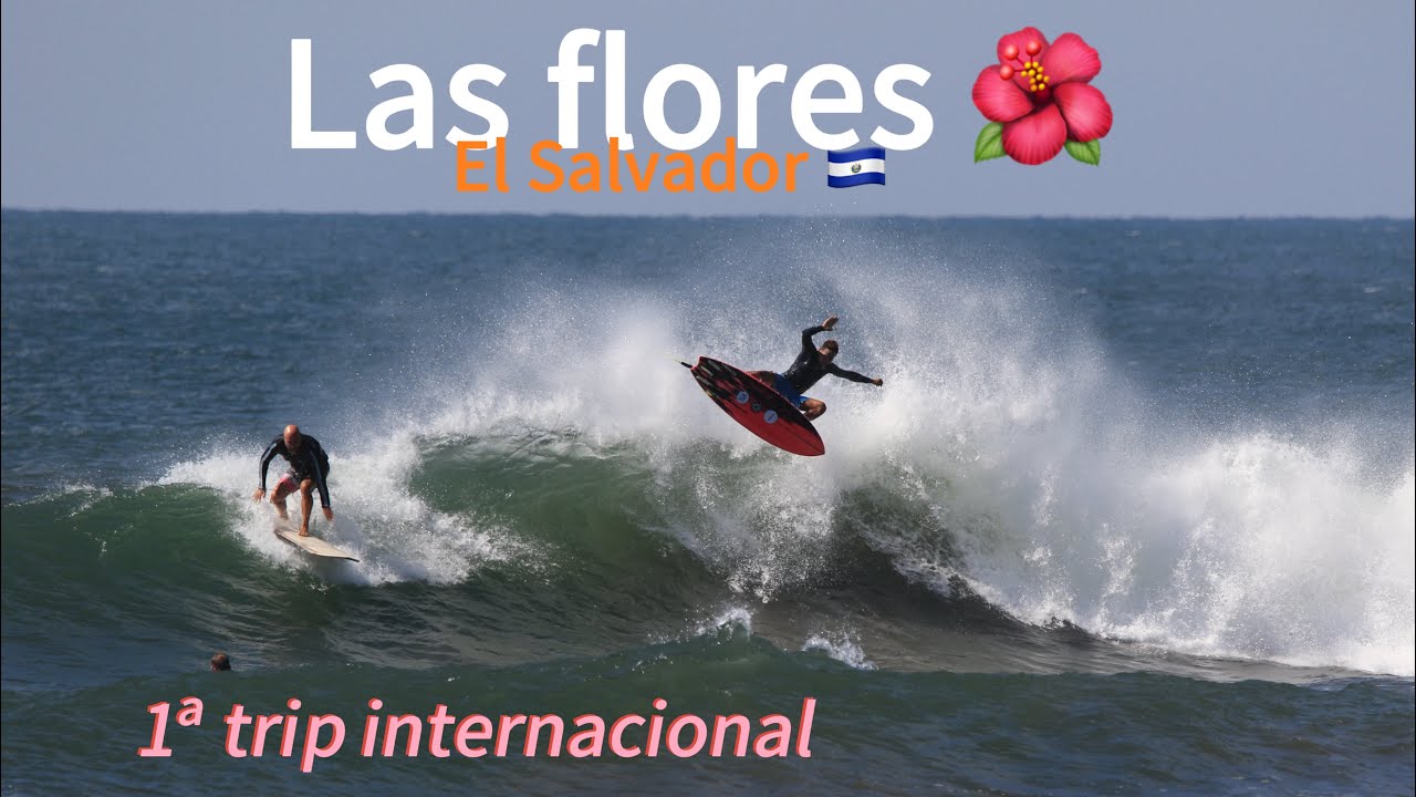Pedro Araujo em Las Flores, El Salvador