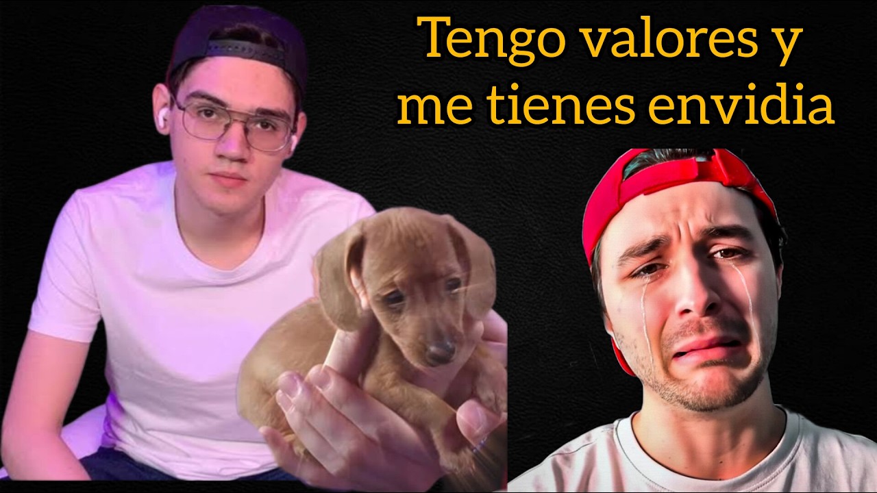 ELMARIANA HUNDE a DALAS REVIEW al FONDO del ABISMO ROCALLOSO y QUEDA MUCHO PEOR