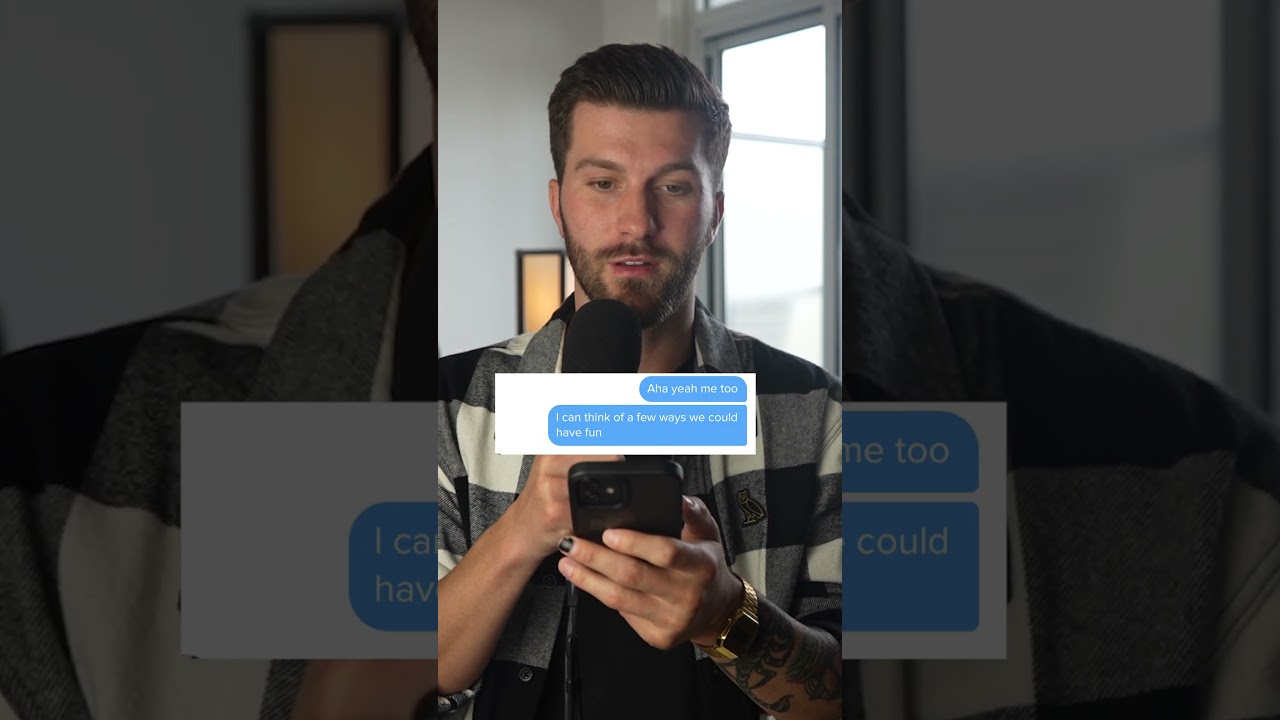How to Set up a Date on Tinder