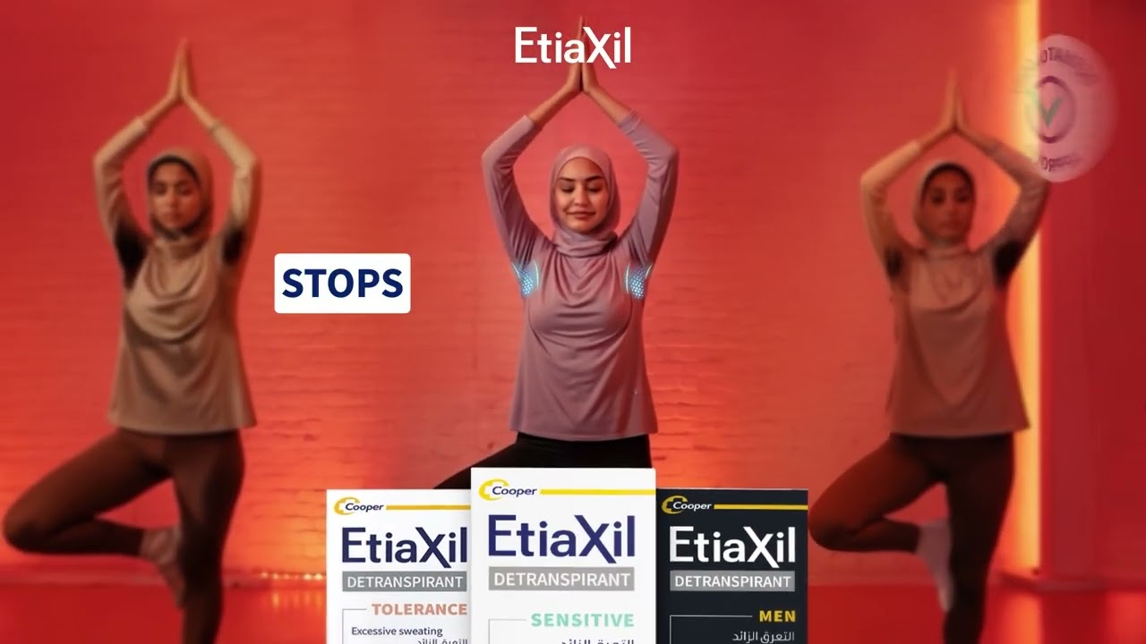 Meet Tala | Etiaxil for Excessive Sweating