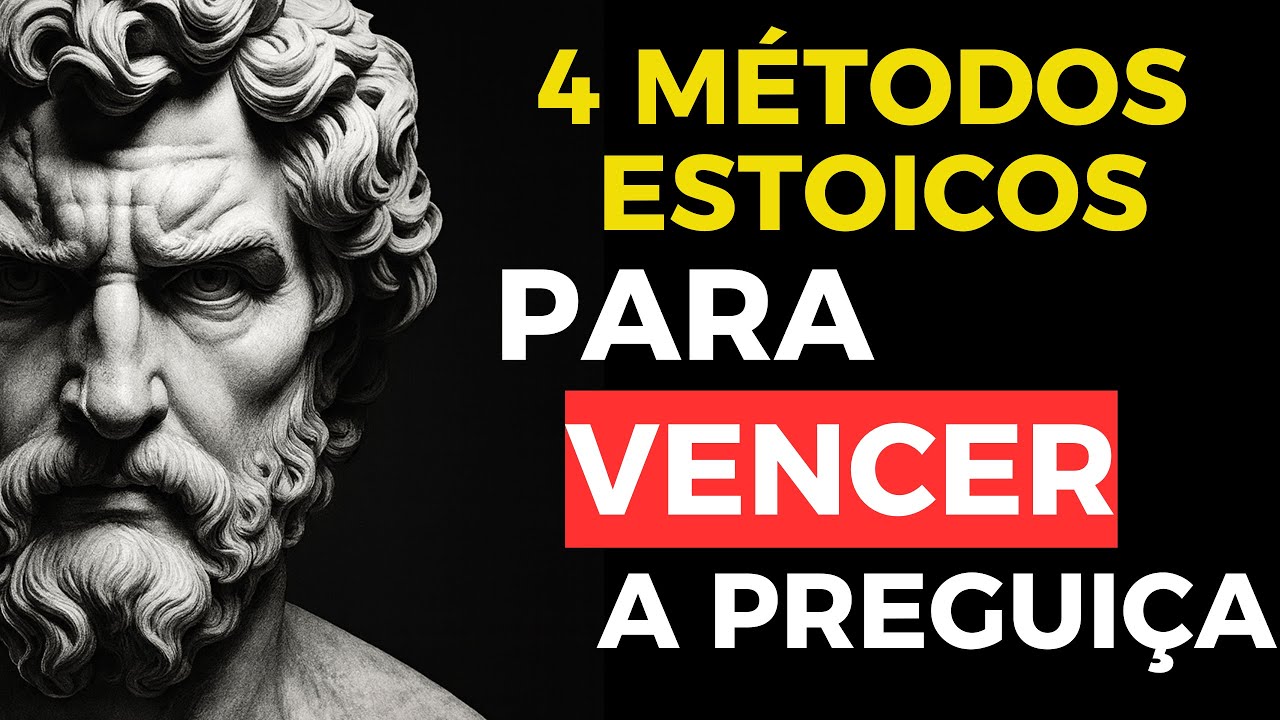 4 M&Eacute;TODOS ESTOICOS: PARA VENCER A PREGUI&Ccedil;A | ESTOICISMO